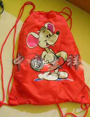 帆布包，牛津包，牛津布袋，廣告