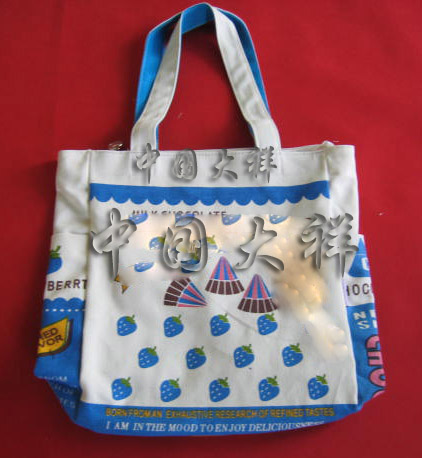 環保袋,無紡布袋,手提袋,廣告