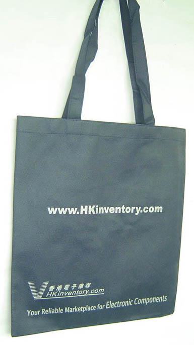 環保廣告袋