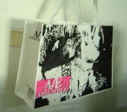 無紡布袋，深圳，