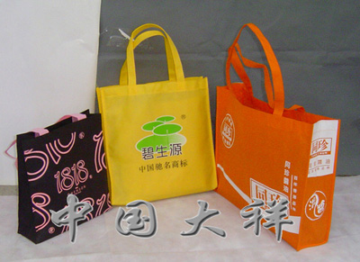 ┃時尚購物袋┃超市購物袋