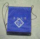 拉繩束口袋，環保背心袋，尼龍袋子，尼龍背包，尼龍購物袋，尼龍手提袋