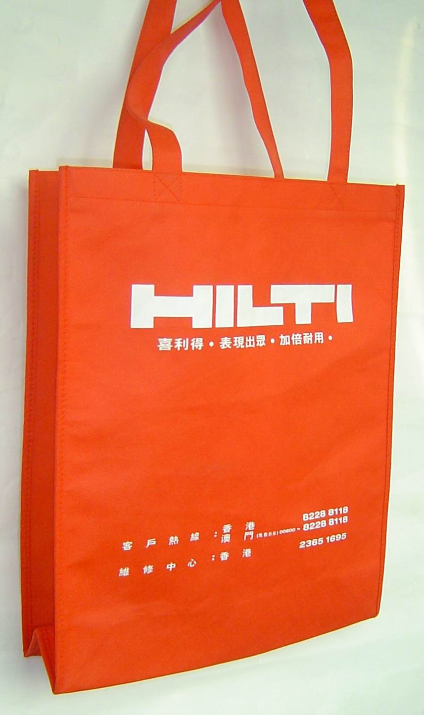 禮品袋、購物袋等 無紡布袋