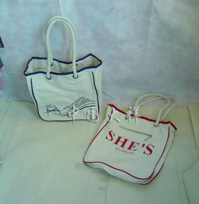 無紡布購物袋 牛津布包  環保