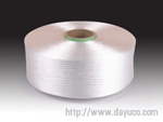 本色丙綸長絲