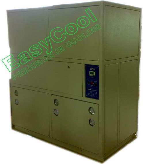 工業自動除濕機,水冷調溫型除濕機,風冷調