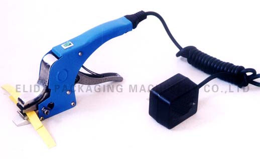 免扣打包電熔鉗