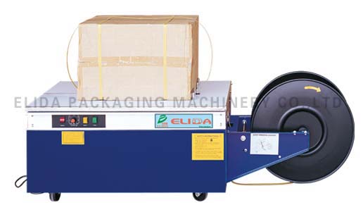 低台打包機/半自動打包機/豪華型打包機/