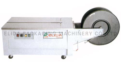 普通型打包機|低台捆包機 TW-80L 