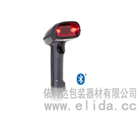 廣東佛山依利達手持式條碼掃描器儀