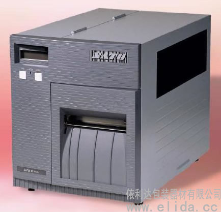 廣東佛山依利達佐騰SATO標簽打印機