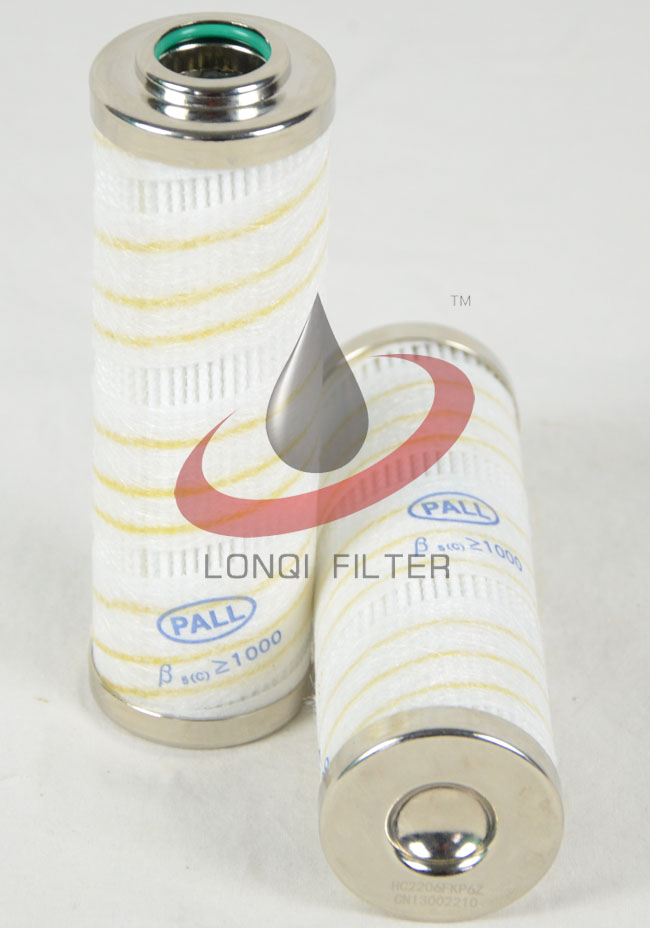 盾構機濾芯HC8314FKN16H頗爾p