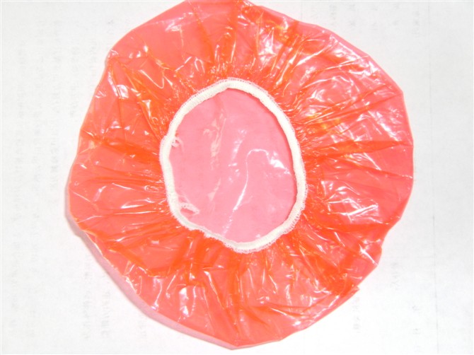 一次性PP：碗罩（PE碗罩）無紡布