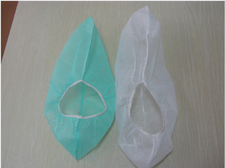 一次性無紡布；襪套（廠家直銷）