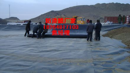 供應湖底防滲膜|景觀湖防滲膜