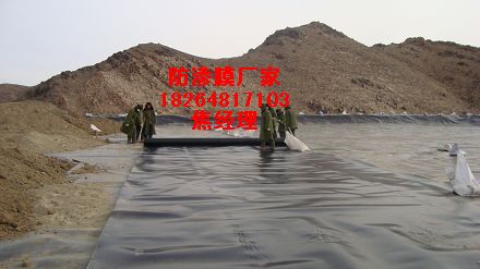 供應地麵防潮膜|聚乙烯防滲膜廠家