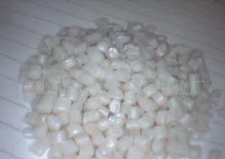 白色PP再生料