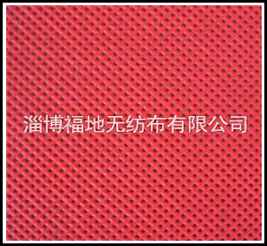 環保袋用丙綸無紡布