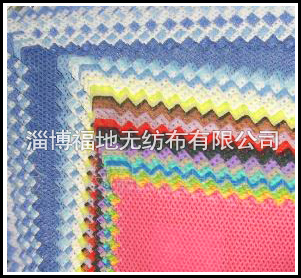 丙綸無紡布