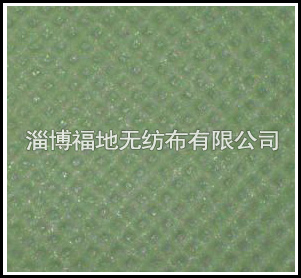 網點無紡布