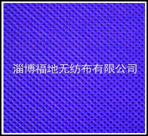 網點無紡布