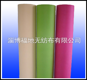 家具用無紡布