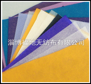 紡粘無紡布
