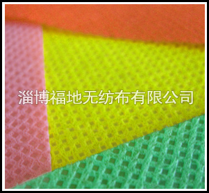 pp紡粘無紡布
