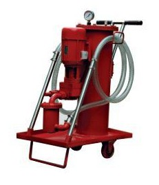 黎明濾油車係列