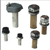 黎明QUQ空氣濾清器係列