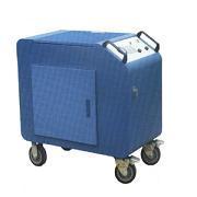 移動式濾油車、帶桶式濾油車