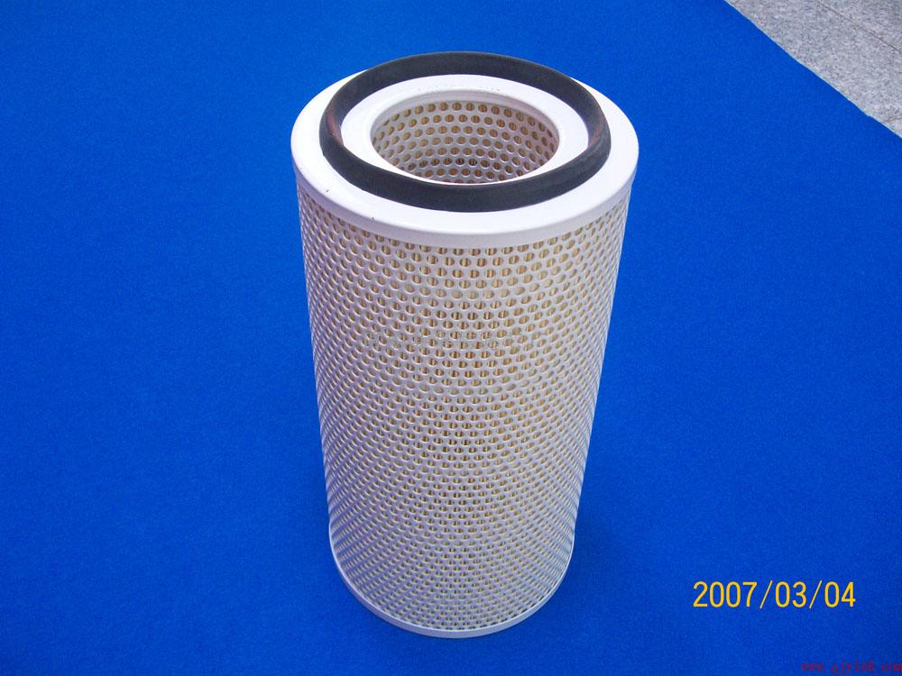 聚結濾油機濾芯