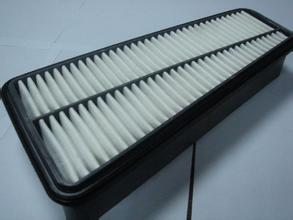 高效空氣過濾器