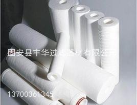 玻纖燒結管濾芯，燒結管