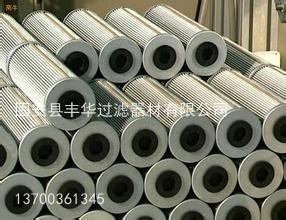 黎明液壓油濾芯