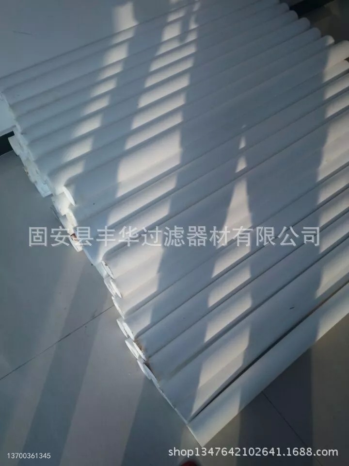 不鏽鋼粉末燒結濾芯05