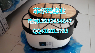 唐納森濾清器P607668