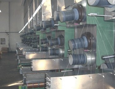 低價轉二手丙綸生產線