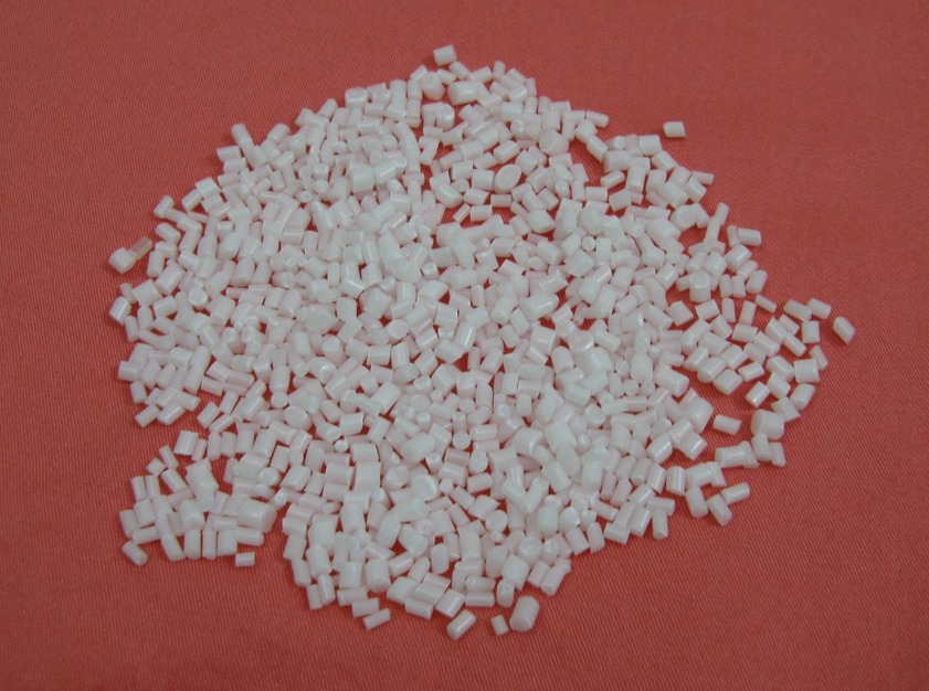 HB202――ABS/HIPS/POM高光定型增韌母粒