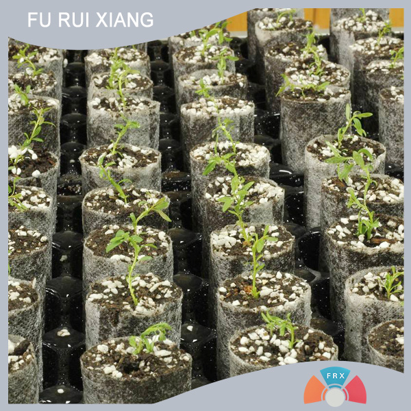 用途廣泛的農用無紡布