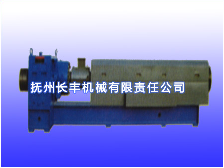 螺杆擠壓機