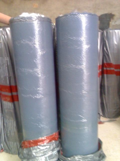 BAC自粘防水卷材