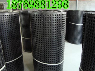 馬鞍山排水板，屋麵種植排水板，蓄排水板