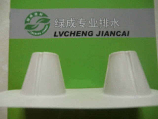 安慶排水板，安慶塑料排水板，安慶蓄排水板