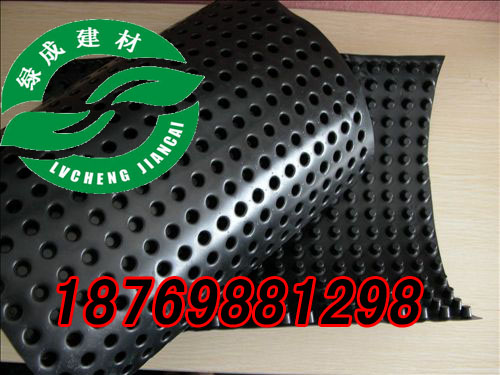 黃山排水板，黃山蓄排水板，黃山排水板施工