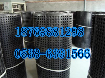 無錫排水板，無錫蓄排水板，無錫排水板廠家