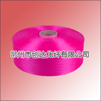 丙綸色絲