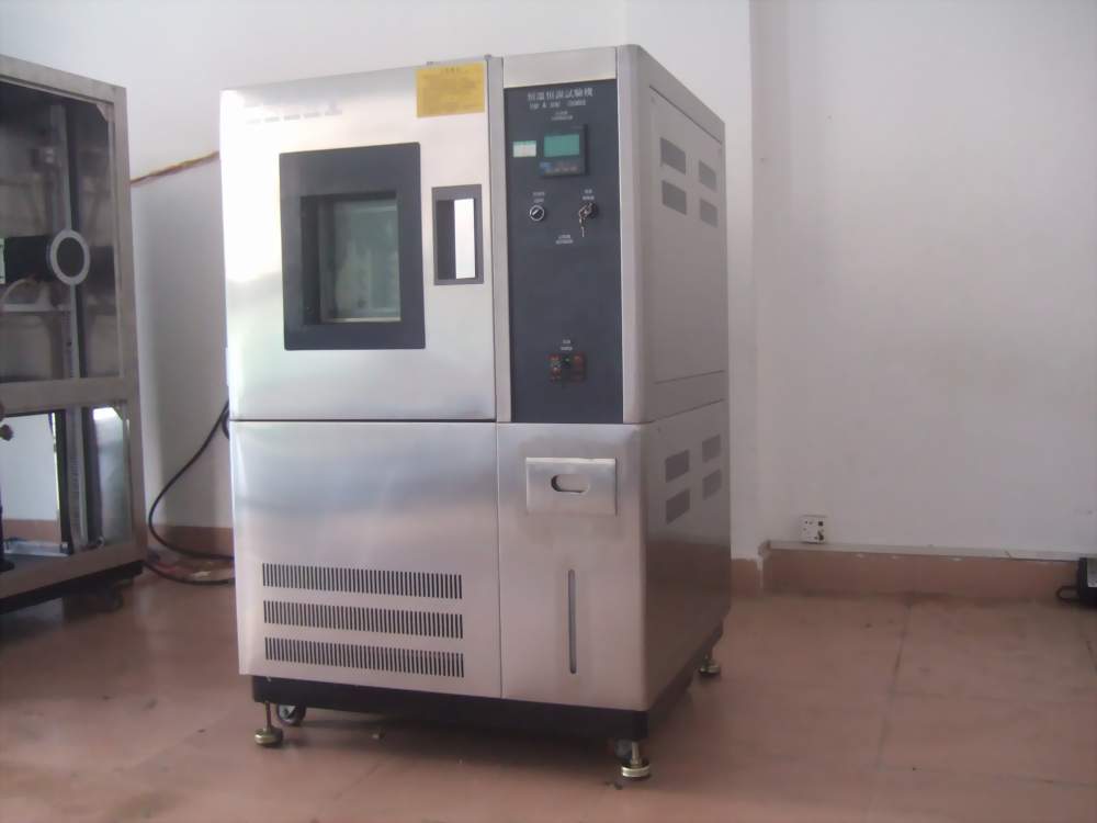環境試驗設備/濕熱交變試驗箱/恒溫恒濕箱