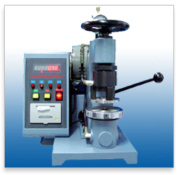 紙箱爆破測試儀/破裂機/紙箱破裂試驗機