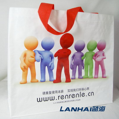 天津包裝袋廠家